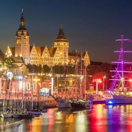 Апартаменты Space Old Town *