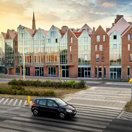 Space Old Town 아파트