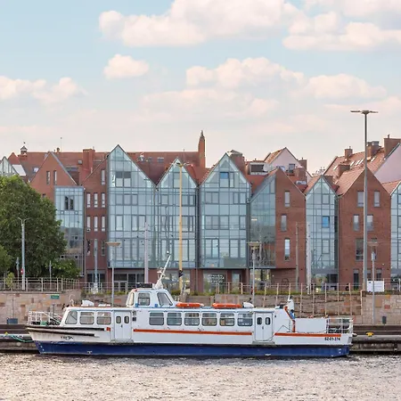 Space Old Town Щецин