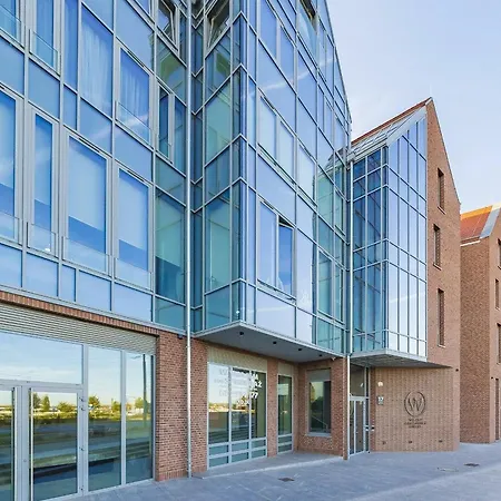 Space Old Town Апартаменты