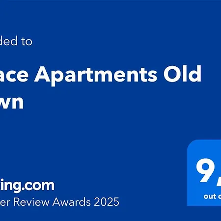 Space Old Town *