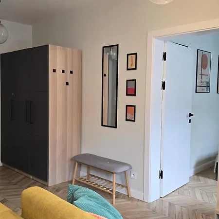 Space Old Town Apartamento