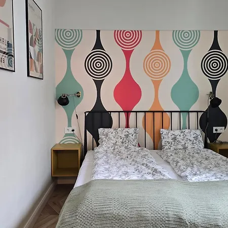 Апартаменты Space Old Town *