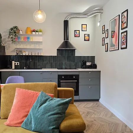 Space Old Town Щецин