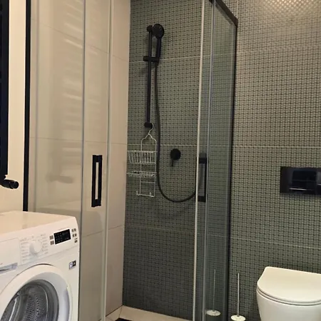 Space Old Town * Щецин