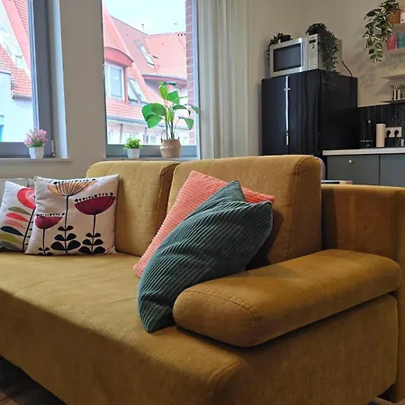 Space Old Town Апартаменты