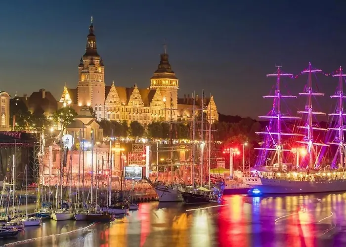 Daire Space Old Town *