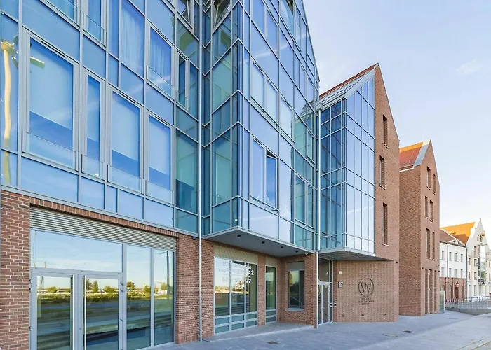 Space Old Town Apartamento