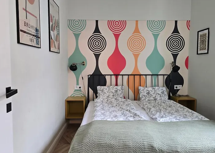 Apartamento Space Old Town *