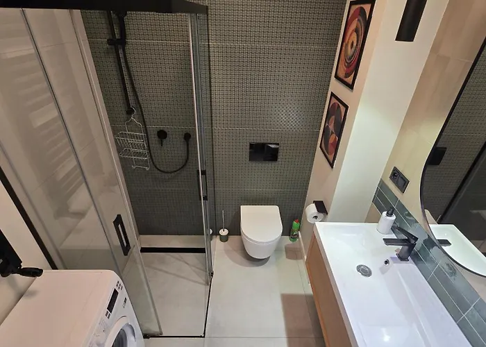 Apartamento Space Old Town